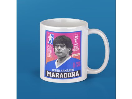 maradona Cropped