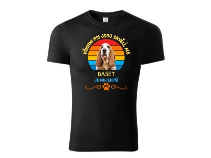 baset detske