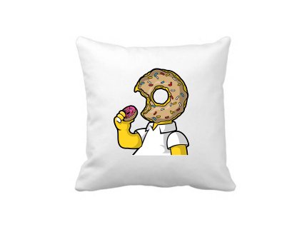 i like donut polstarek