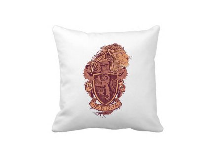 gryffindor erb lev polstarek
