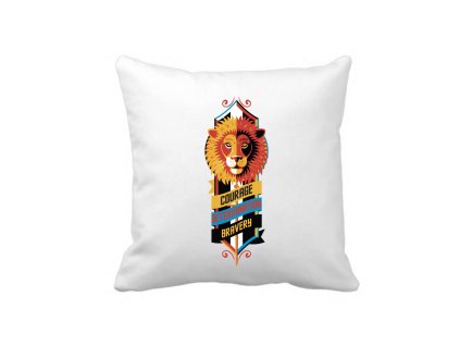 gryffindor courage polstarek