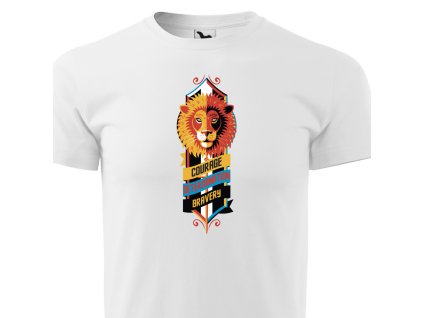 gryffindor courage panske bile Cropped