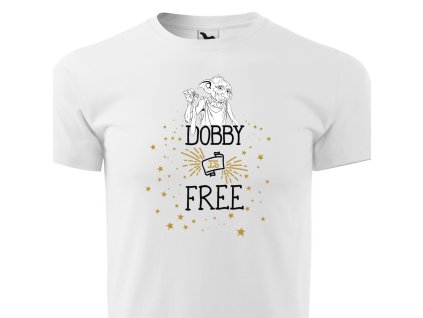 dobby is free panske bile Cropped