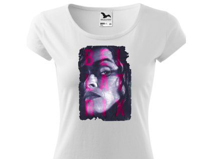 bellatrix damske bile Cropped