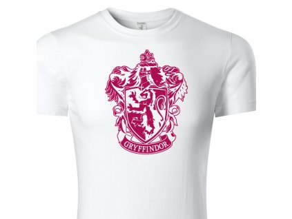 gryffindor erb detske bile Cropped