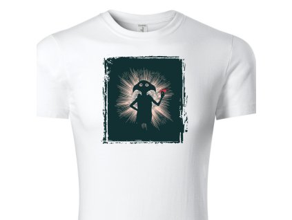 dobby magic detske bile Cropped