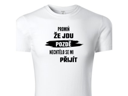 promin ze jdu pozde detske bile Cropped