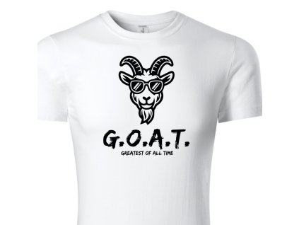 goat detske bile Cropped