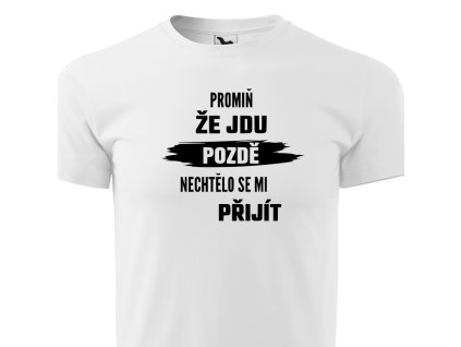 promin ze jdu pozde panske bile Cropped