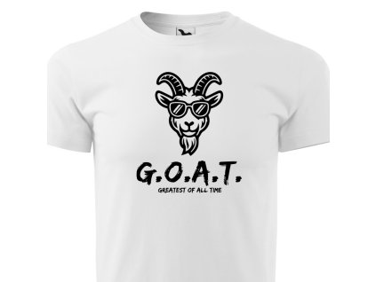 goat panske bile Cropped