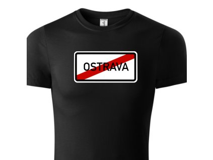 detske konec obce cerne