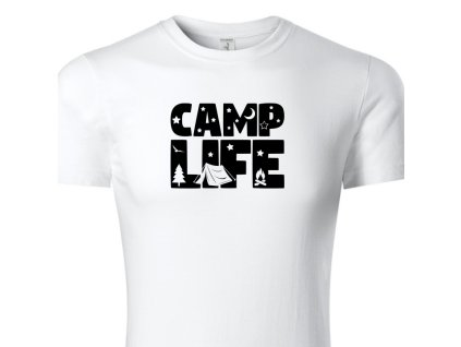 detske camp life bile