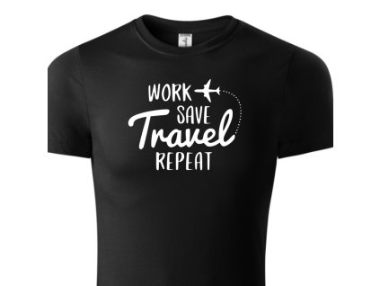 detske work save travel cerne