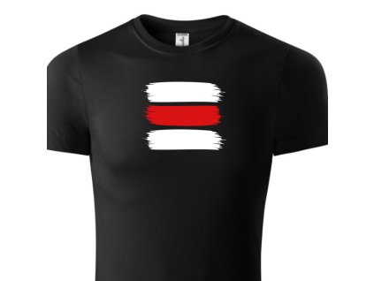 detske cervena cerne