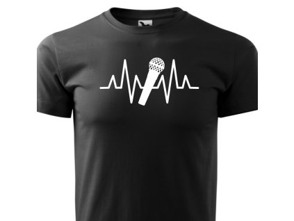 tep mikrofon panske cerne