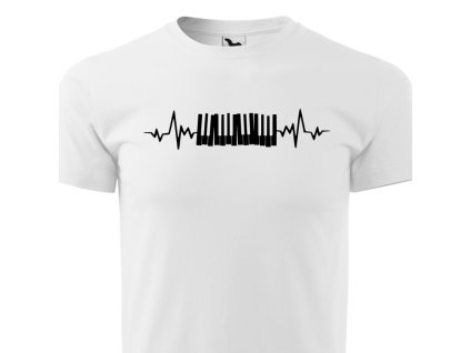 tep klavesy panske bile