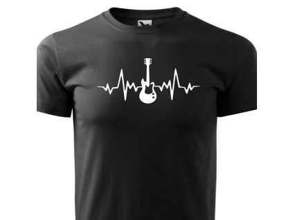 tep kytara panske cerne