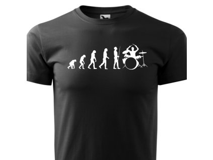 evoluce bubenik panske cerne