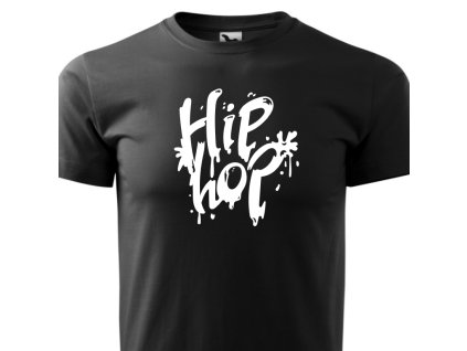 hip hop panske cerne