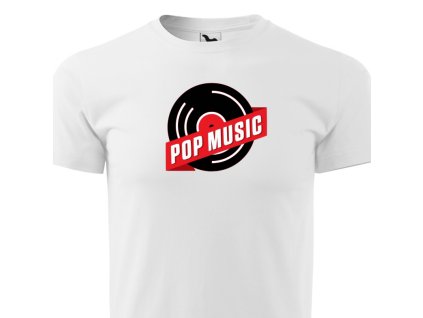 pop music panske bile