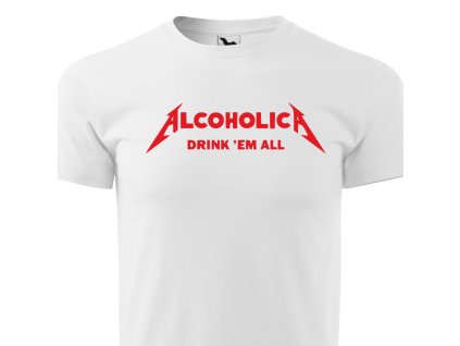 alcoholica panske bile