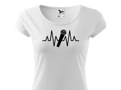 tep mikrofon damske bile