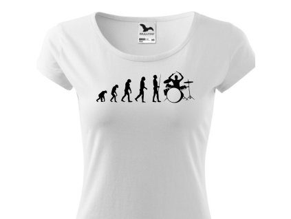 evoluce bubenik damske bile