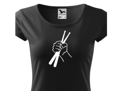 bubenicke palicky damske cerne