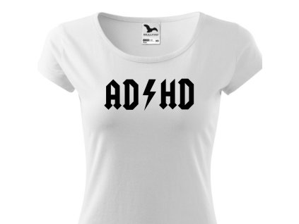 adhd damske bile