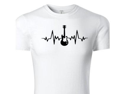 tep kytara detske bile