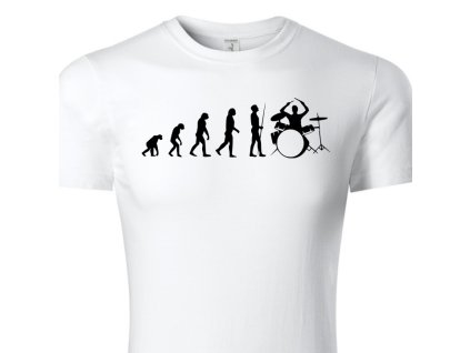 evoluce bubenik detske bile