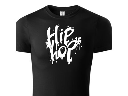 hip hop detske cerne