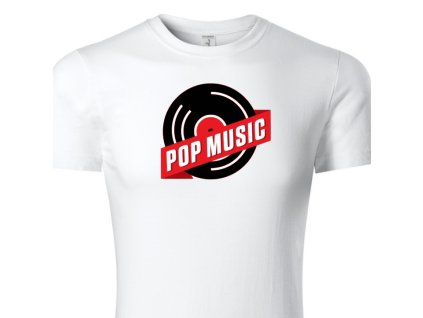 pop music detske bile