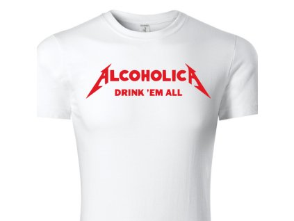 alcoholica detske bile