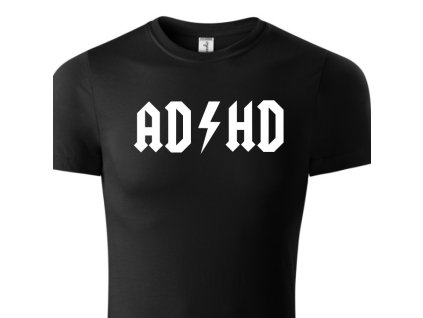 adhd detske cerne