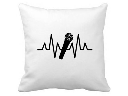 tep mikrofon polstarek