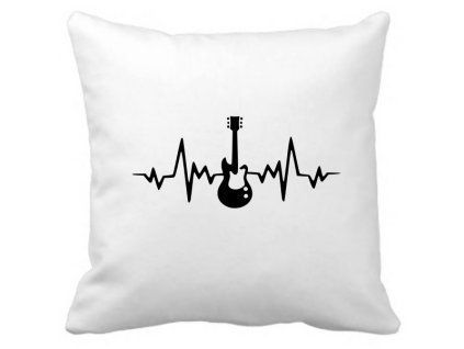 tep kytara polstarek