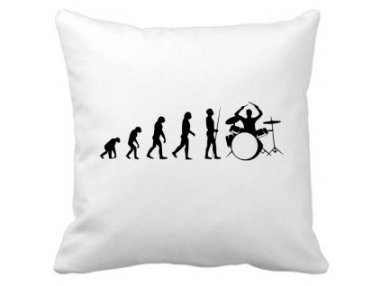 evoluce bubenik polstarek