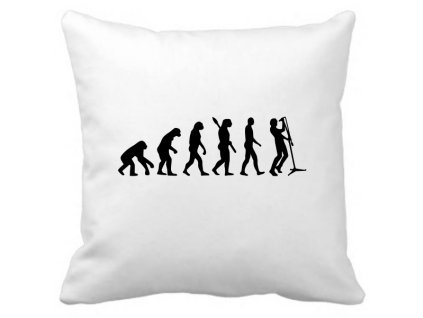 evoluce zpevak polstarek