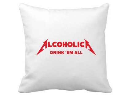 alcoholica polstarek