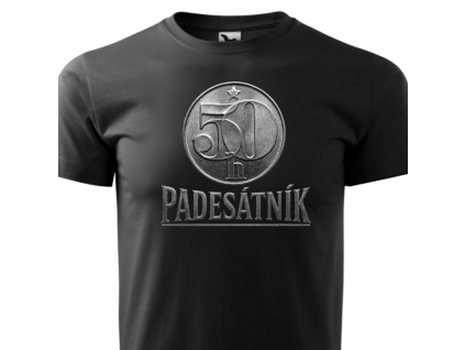 padesatnik panske cerne
