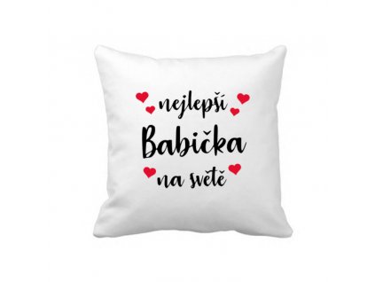 babička znaky