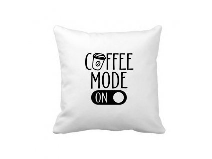 coffee mode on