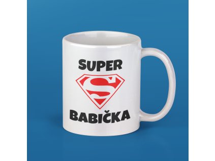 super babicka Cropped