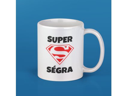 super segra Cropped