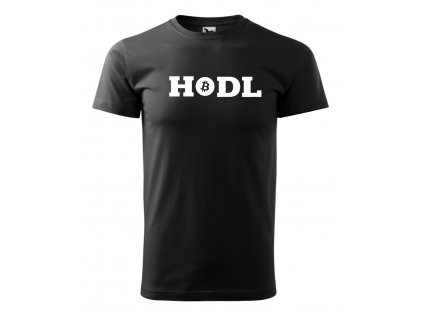 hodl černé