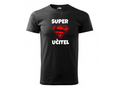 super učitel černé