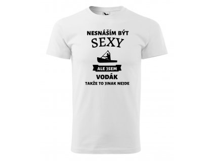 sexy vodák bílé