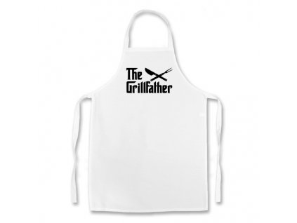 the grillfather