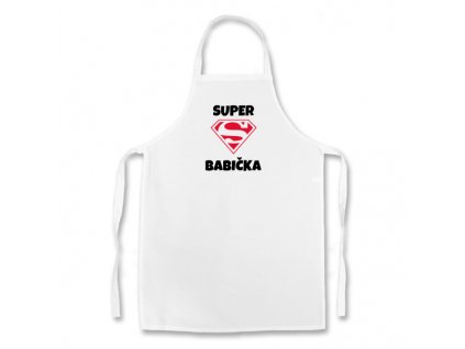 super babička